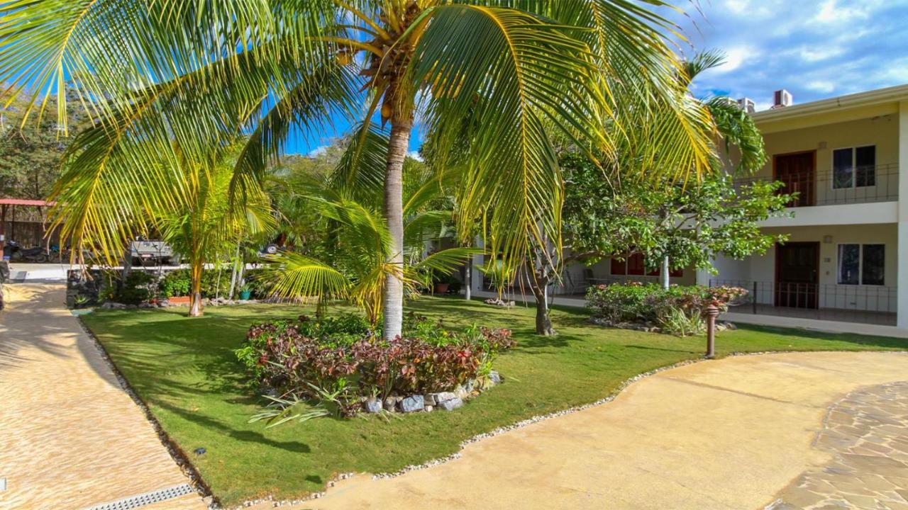 Aparthotel Hermosa Paradise à Playa Hermosa  Extérieur photo