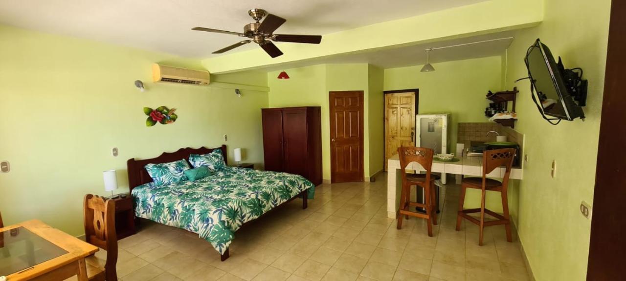 Hermosa Paradise Playa Hermosa  Extérieur photo