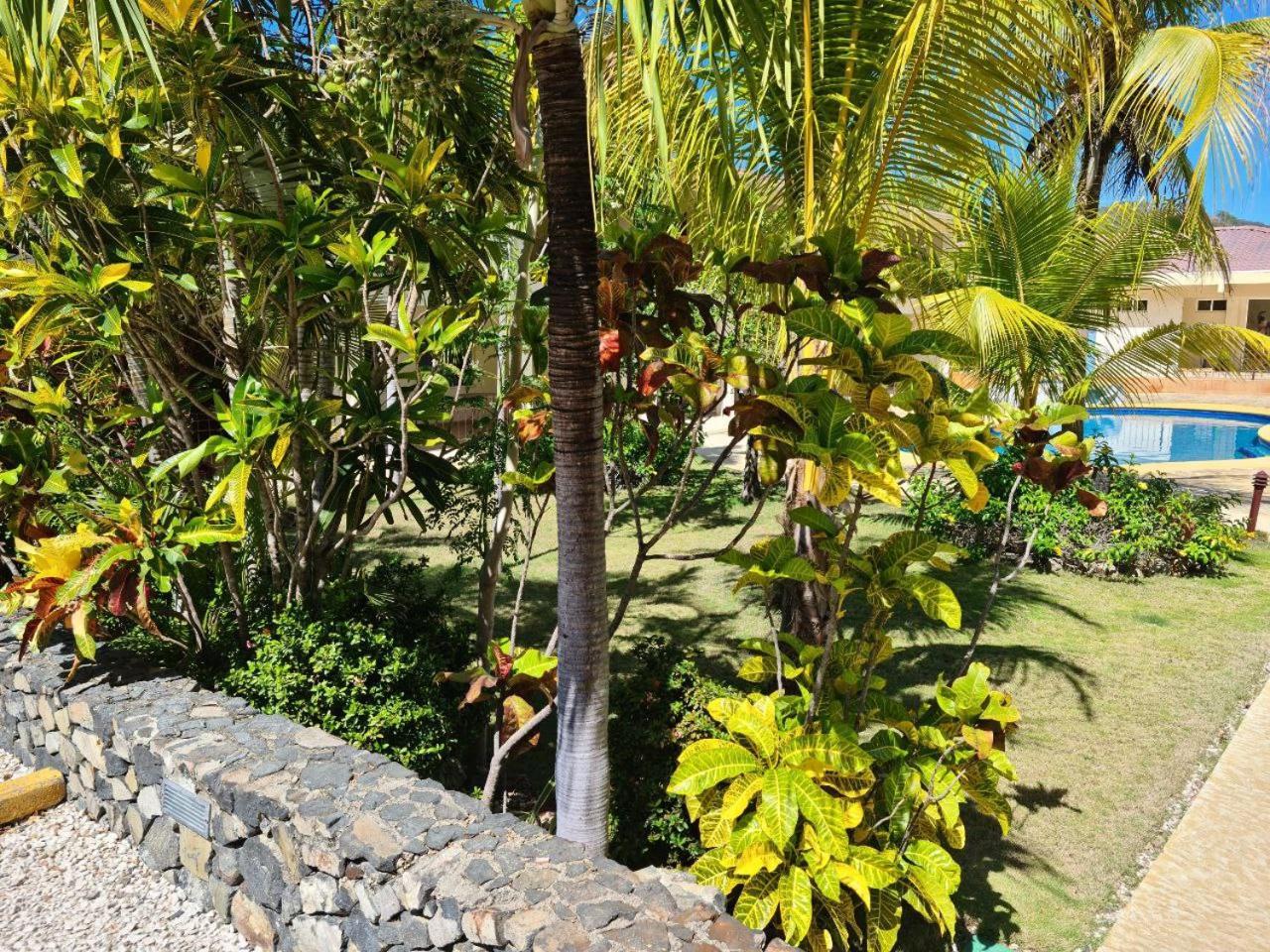 Aparthotel Hermosa Paradise à Playa Hermosa  Extérieur photo