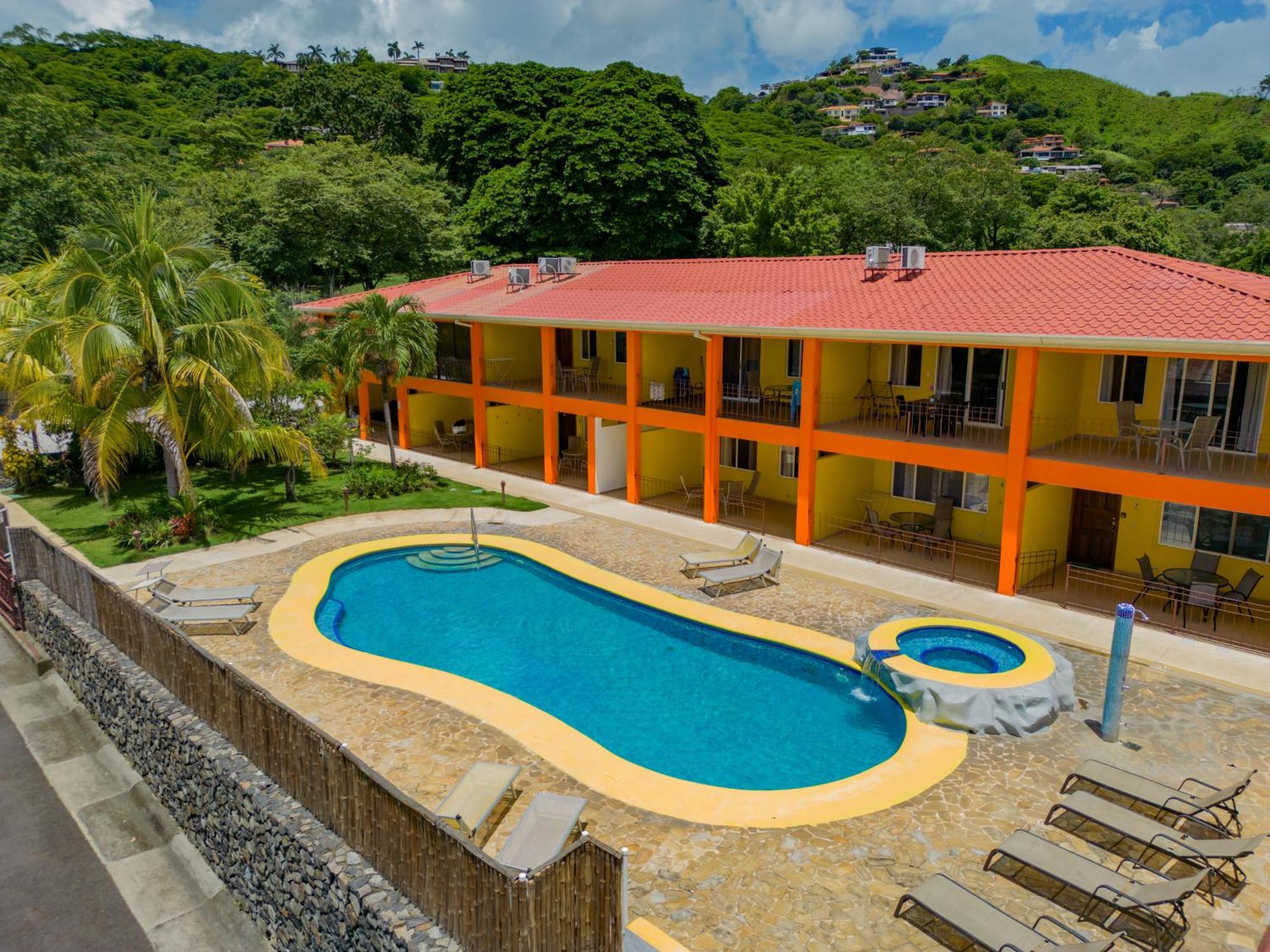 Hermosa Paradise Playa Hermosa  Extérieur photo