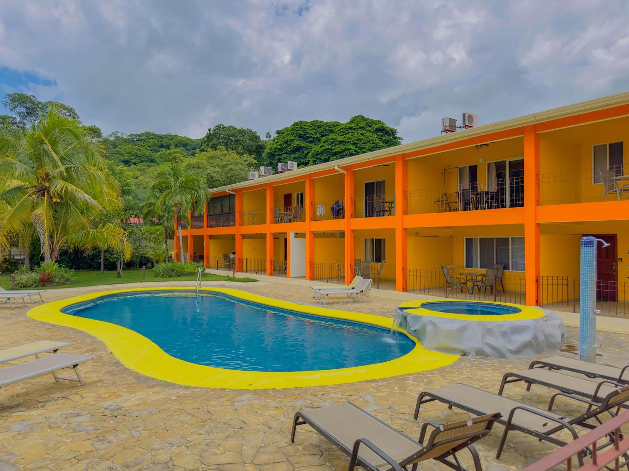 Hermosa Paradise Playa Hermosa  Extérieur photo