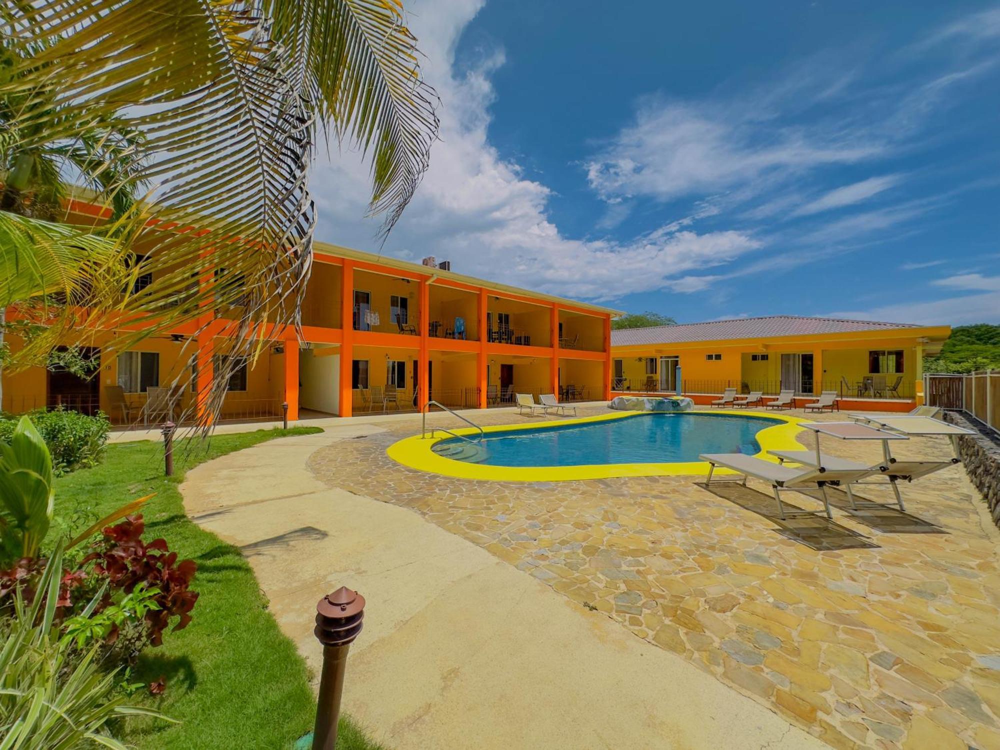 Hermosa Paradise Playa Hermosa  Extérieur photo