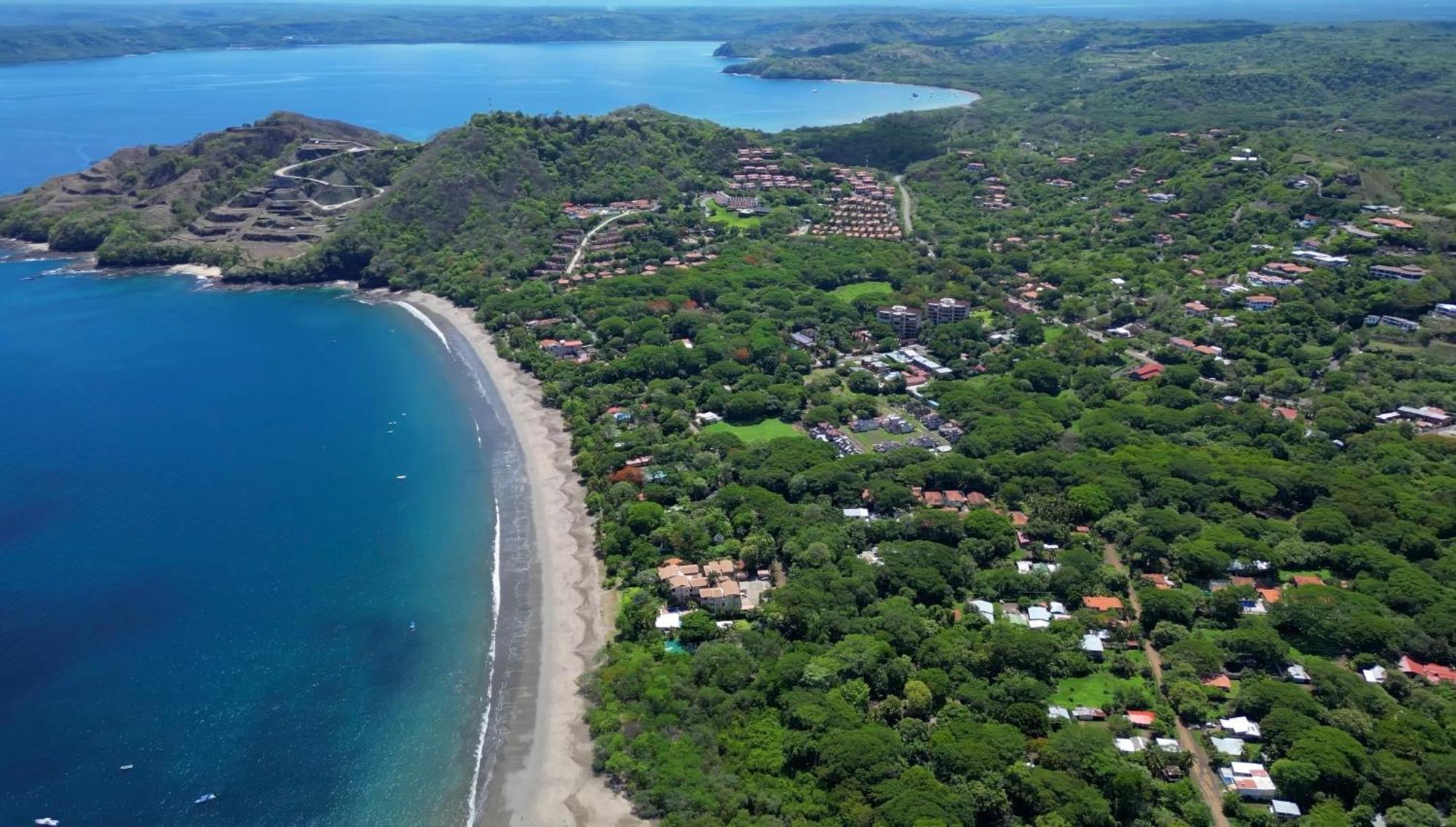 Hermosa Paradise Playa Hermosa  Extérieur photo