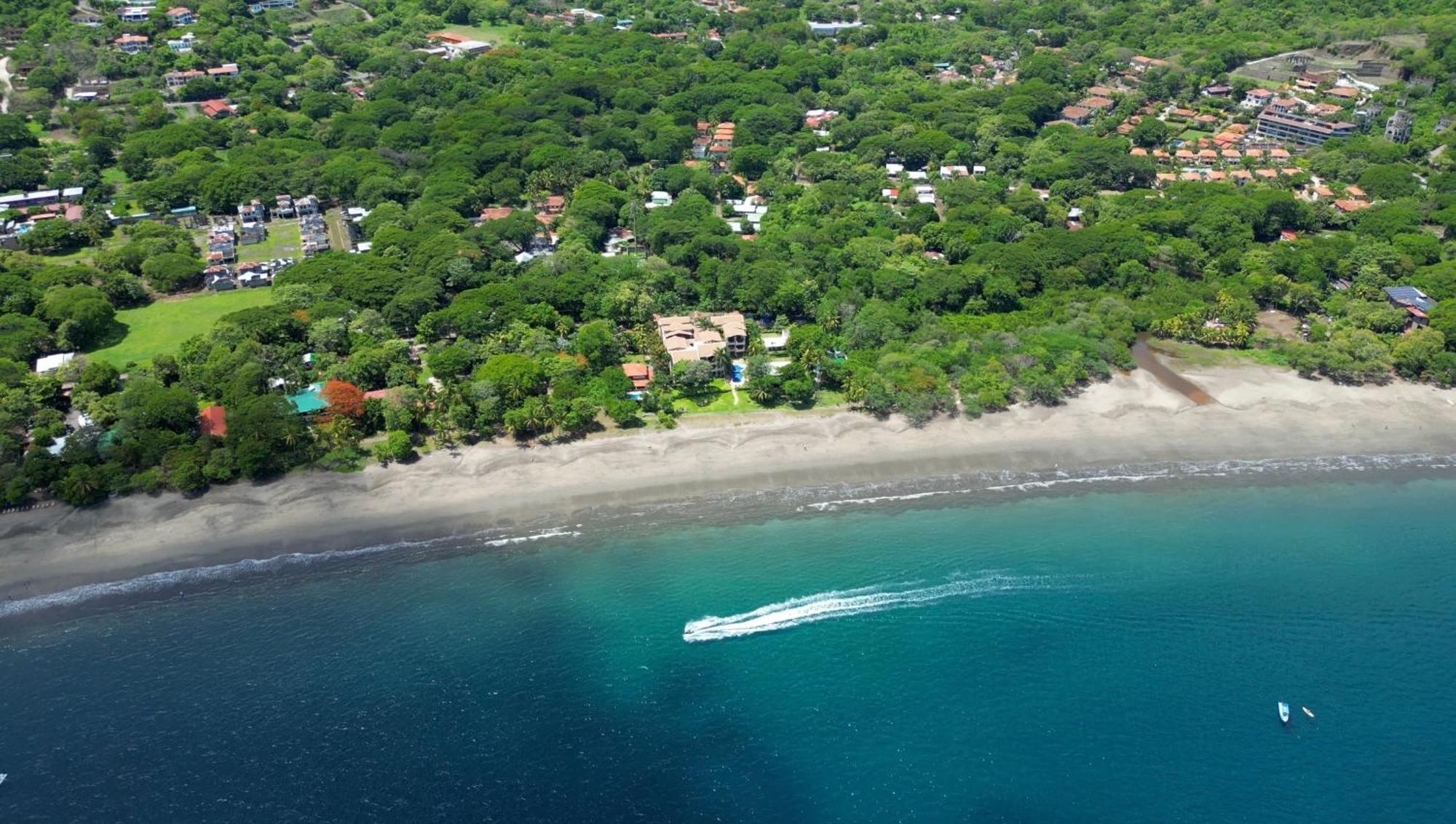 Hermosa Paradise Playa Hermosa  Extérieur photo
