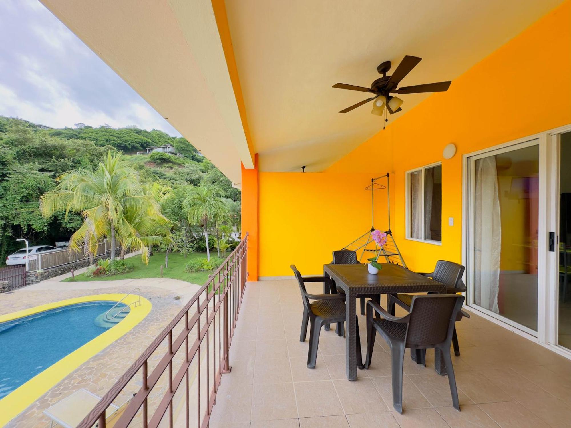 Hermosa Paradise Playa Hermosa  Extérieur photo
