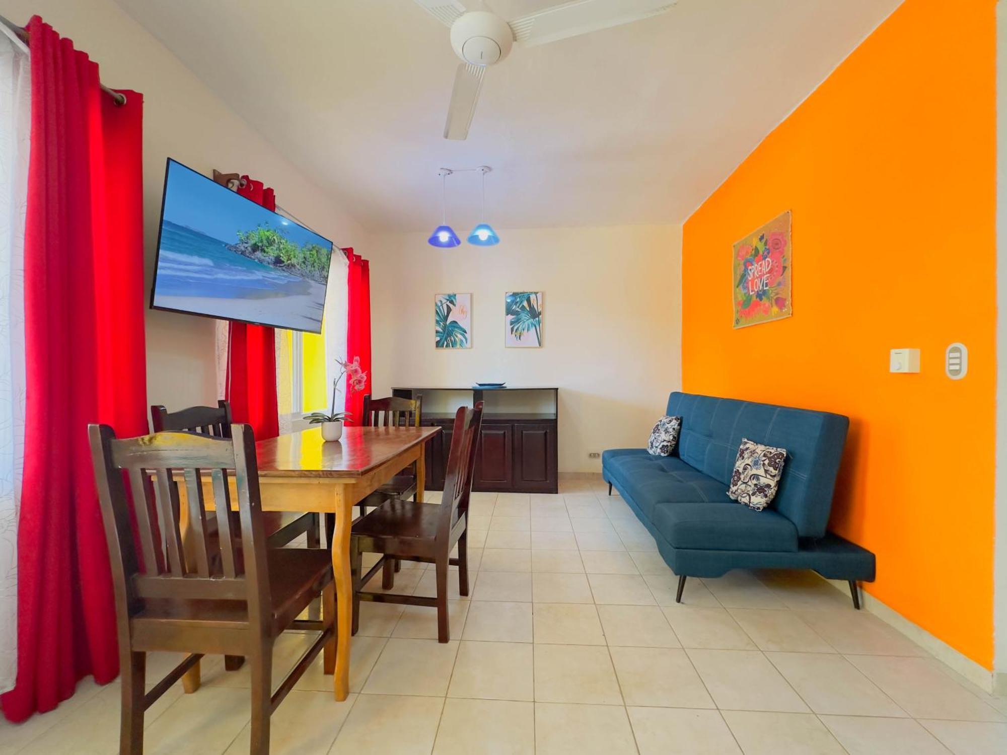 Hermosa Paradise Playa Hermosa  Extérieur photo
